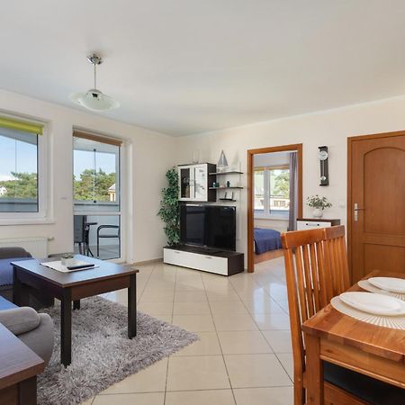 Comfy Apartments With Balcony Turystyczna Miedzyzdroje By Noclegi Renters Εξωτερικό φωτογραφία