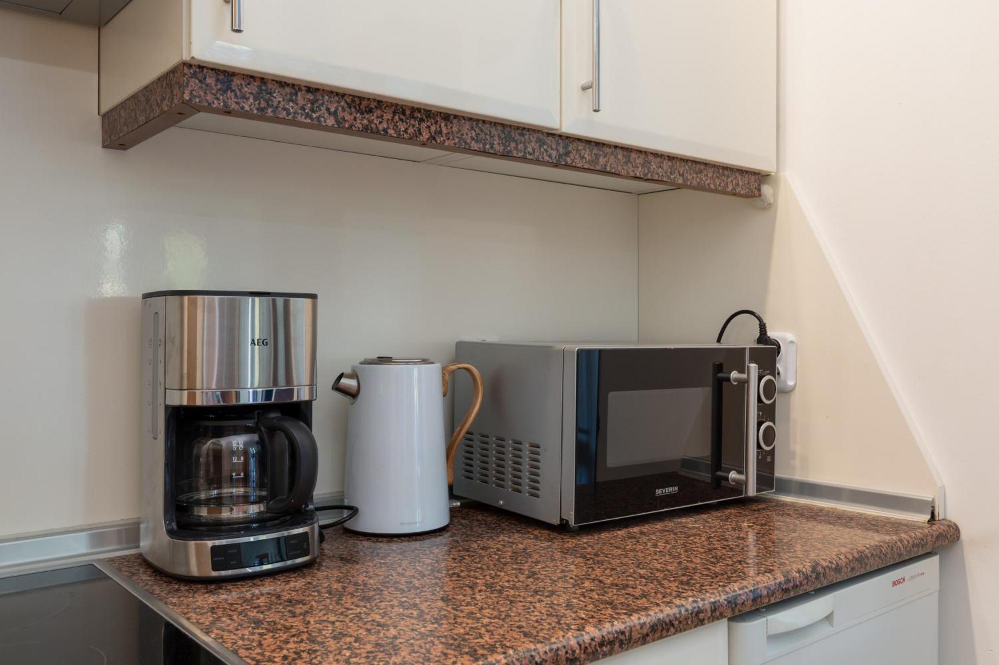Comfy Apartments With Balcony Turystyczna Miedzyzdroje By Noclegi Renters Εξωτερικό φωτογραφία