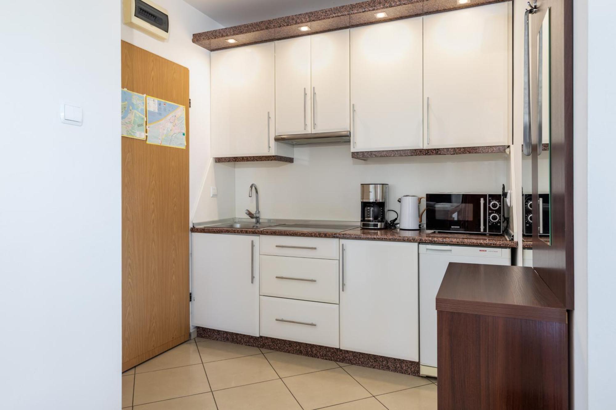 Comfy Apartments With Balcony Turystyczna Miedzyzdroje By Noclegi Renters Εξωτερικό φωτογραφία