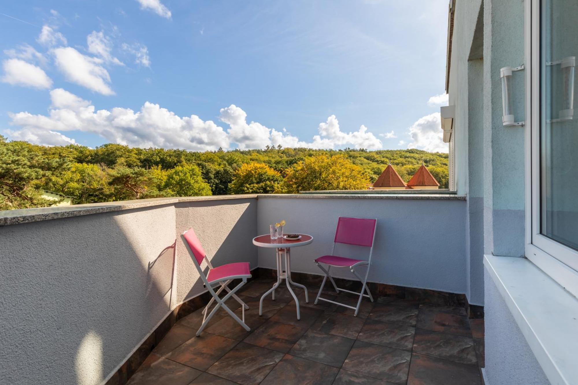 Comfy Apartments With Balcony Turystyczna Miedzyzdroje By Noclegi Renters Εξωτερικό φωτογραφία