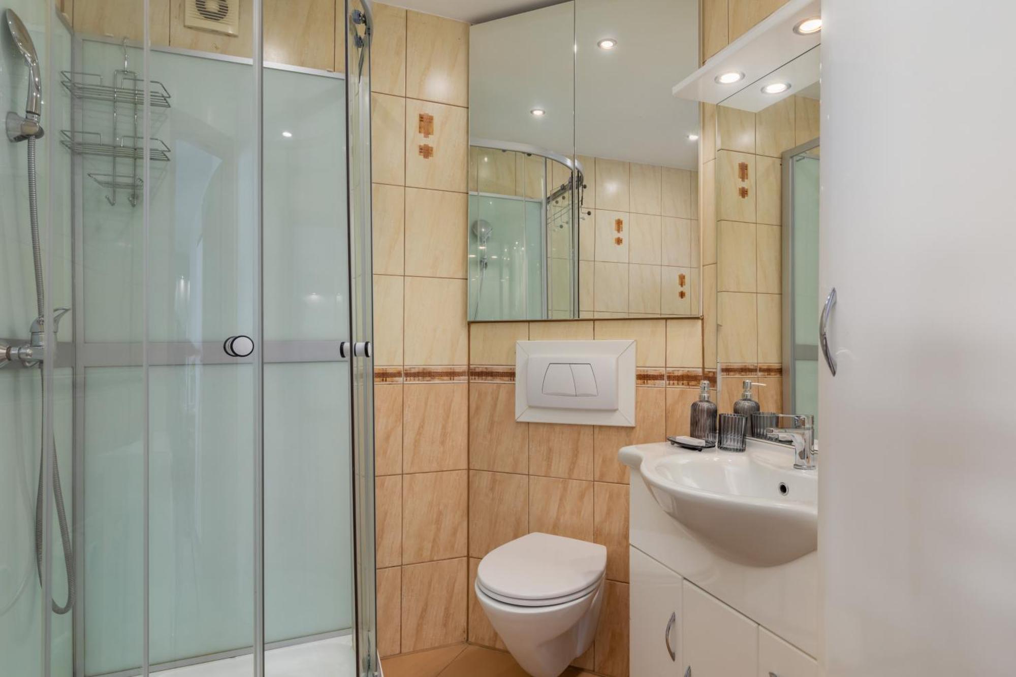 Comfy Apartments With Balcony Turystyczna Miedzyzdroje By Noclegi Renters Εξωτερικό φωτογραφία