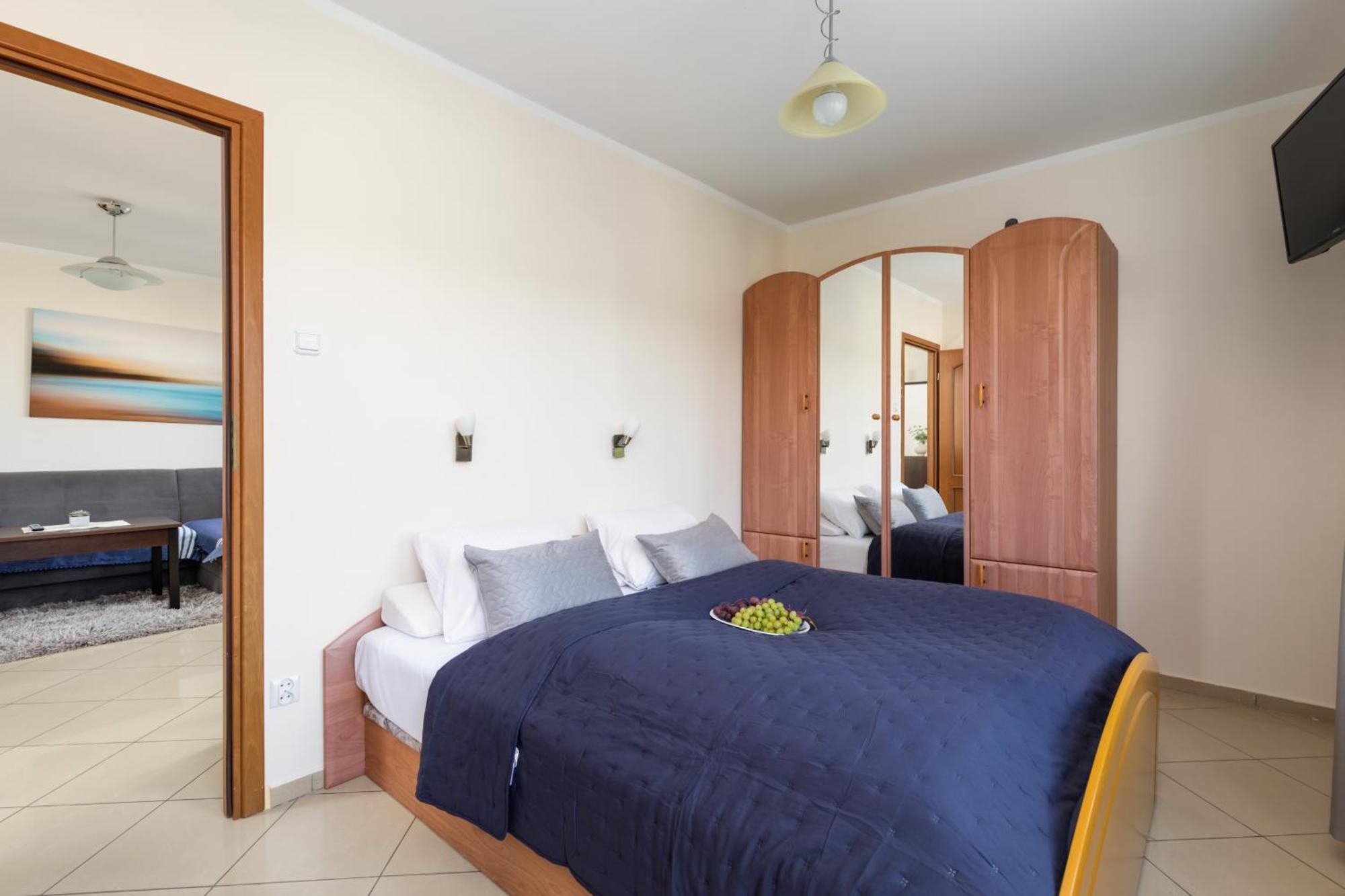 Comfy Apartments With Balcony Turystyczna Miedzyzdroje By Noclegi Renters Εξωτερικό φωτογραφία