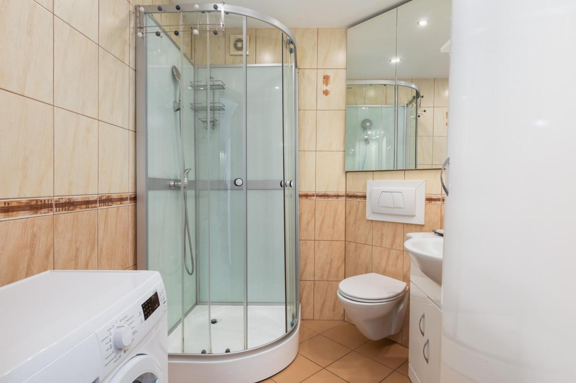 Comfy Apartments With Balcony Turystyczna Miedzyzdroje By Noclegi Renters Εξωτερικό φωτογραφία