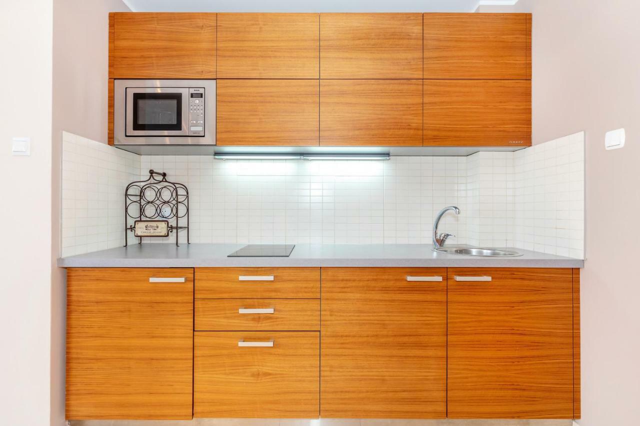Comfy Apartments With Balcony Turystyczna Miedzyzdroje By Noclegi Renters Εξωτερικό φωτογραφία