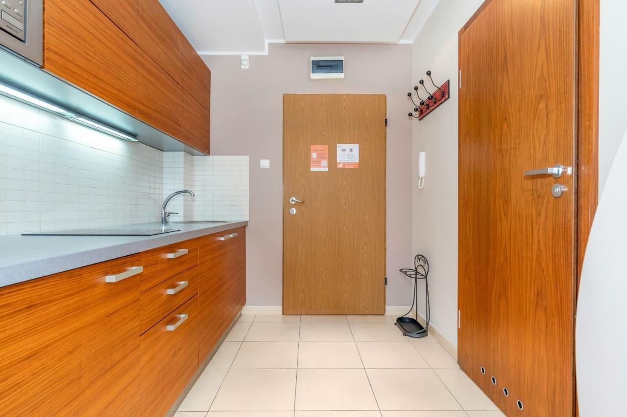 Comfy Apartments With Balcony Turystyczna Miedzyzdroje By Noclegi Renters Εξωτερικό φωτογραφία